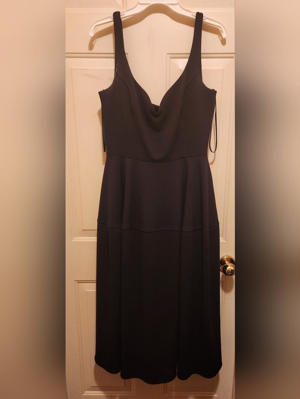 Betsey & Adam Dress